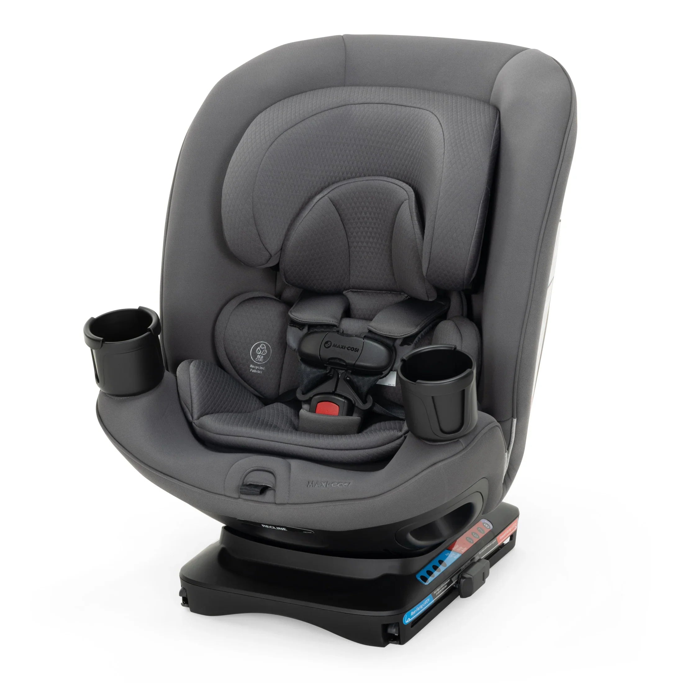 All-in-One Convertible Car Seat F416601