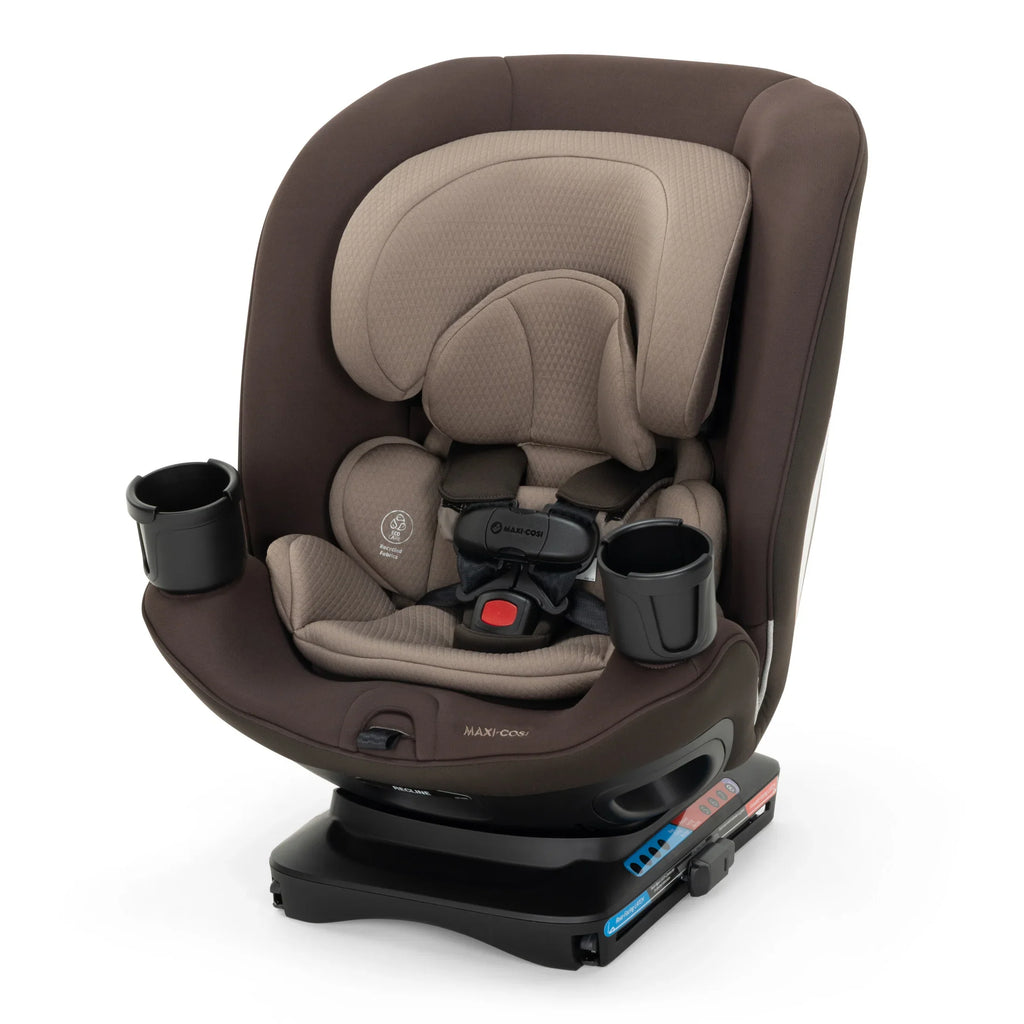 All-in-One Convertible Car Seat F416601