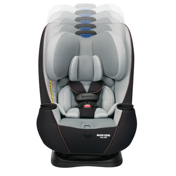 Convertible Car Seat All-in-One L295058