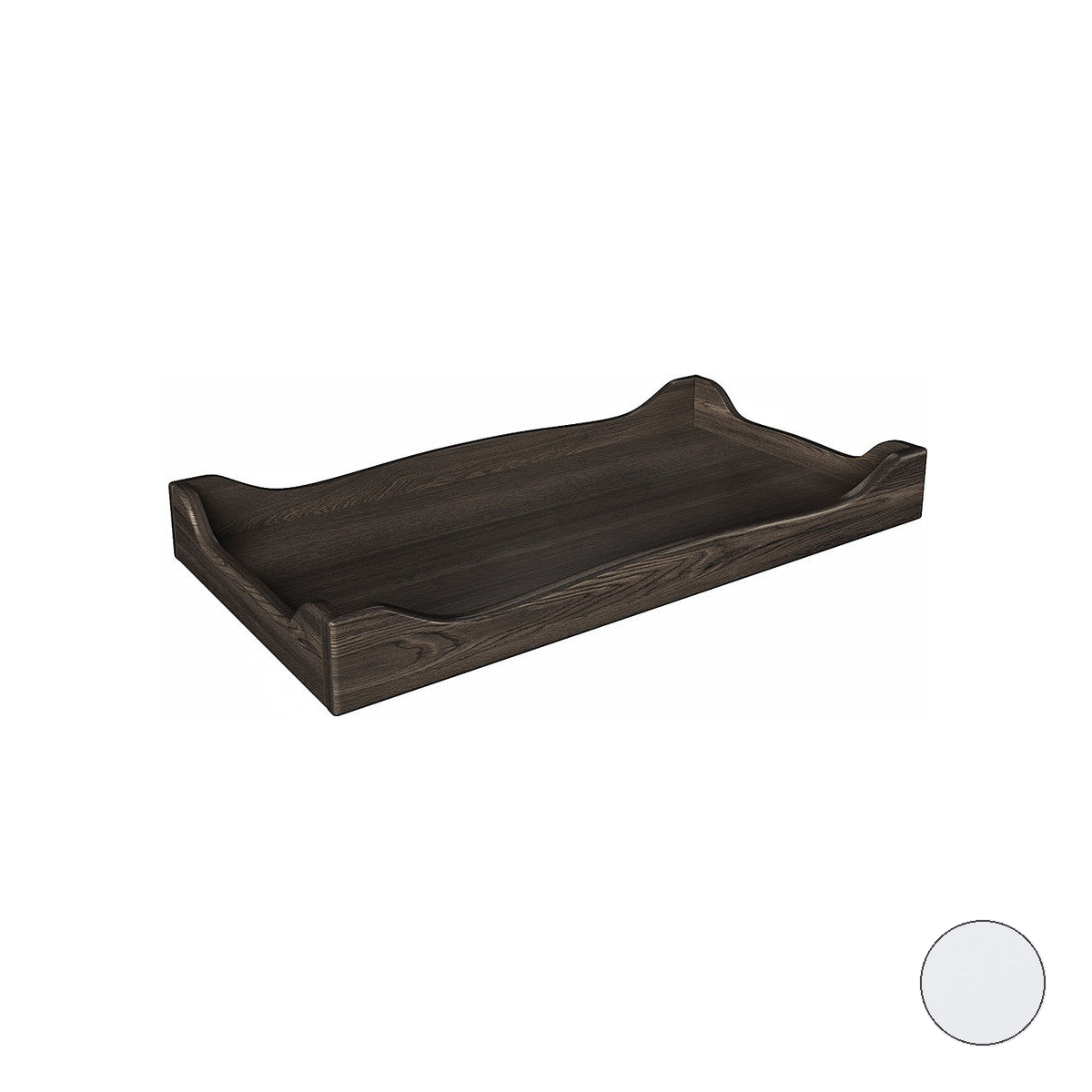 Standard Changing Tray S54511