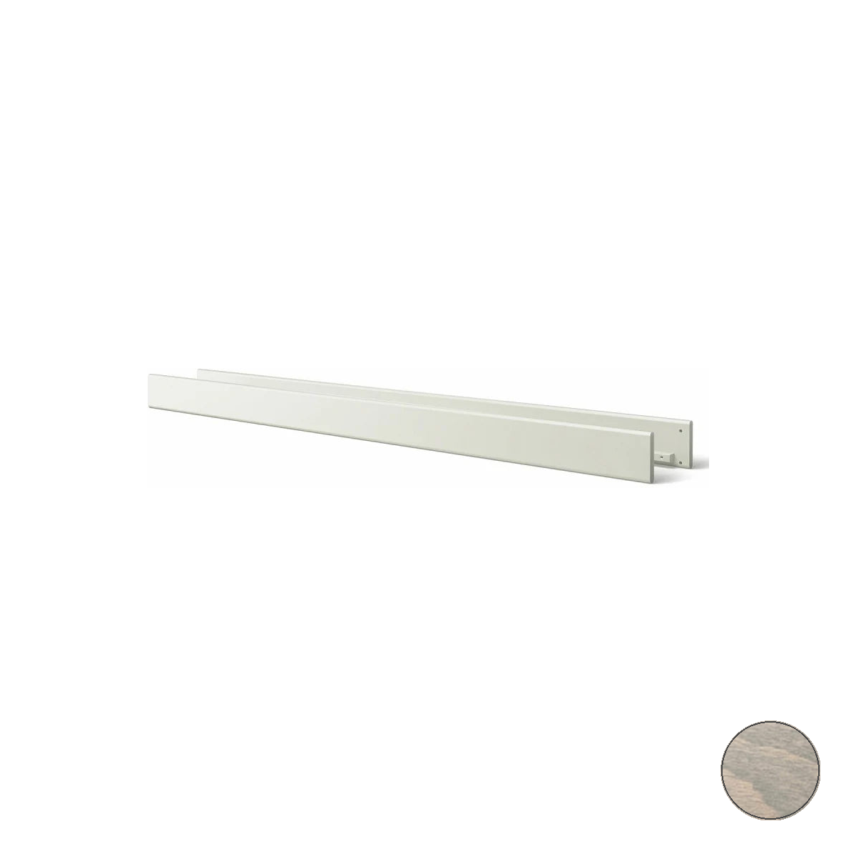 Full-Size Bed Conversion Kit U675