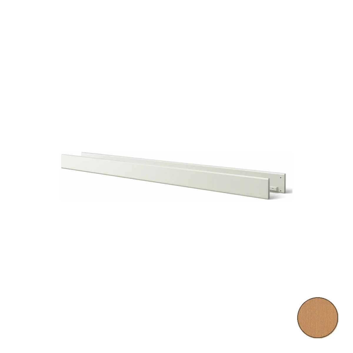 Full-Size Bed Conversion Kit U675