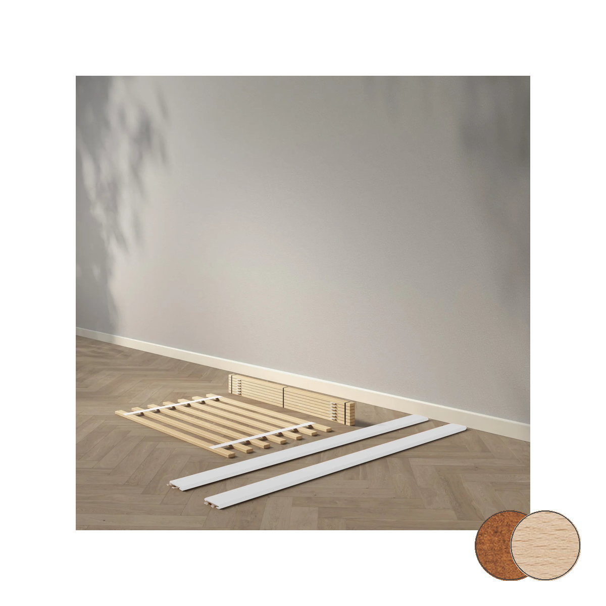 Full Bed Conversion Kit F167640