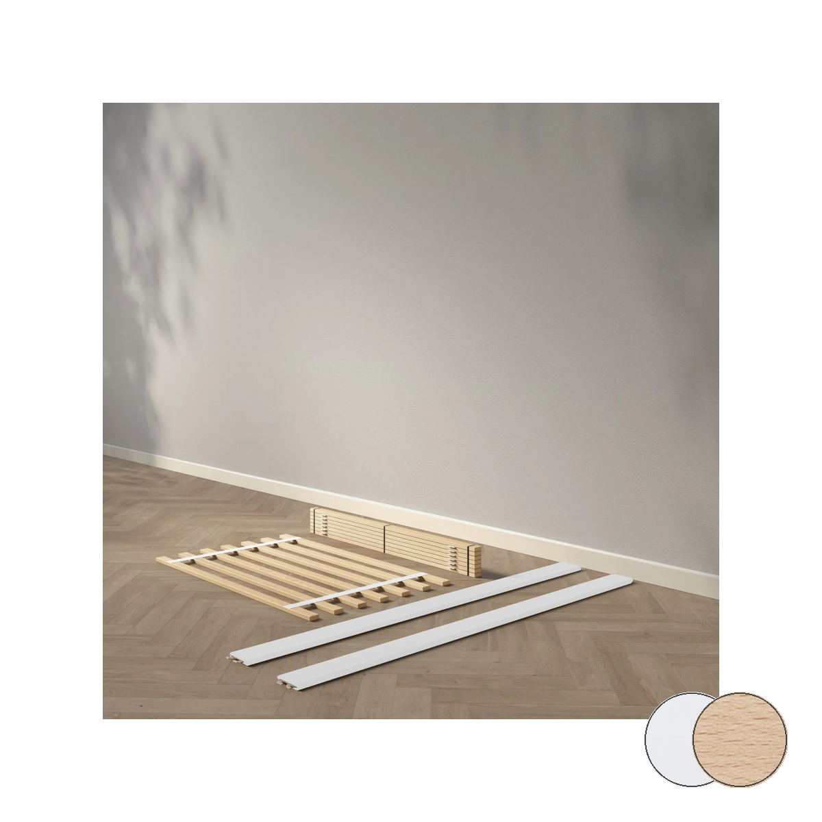 Full Bed Conversion Kit F167640