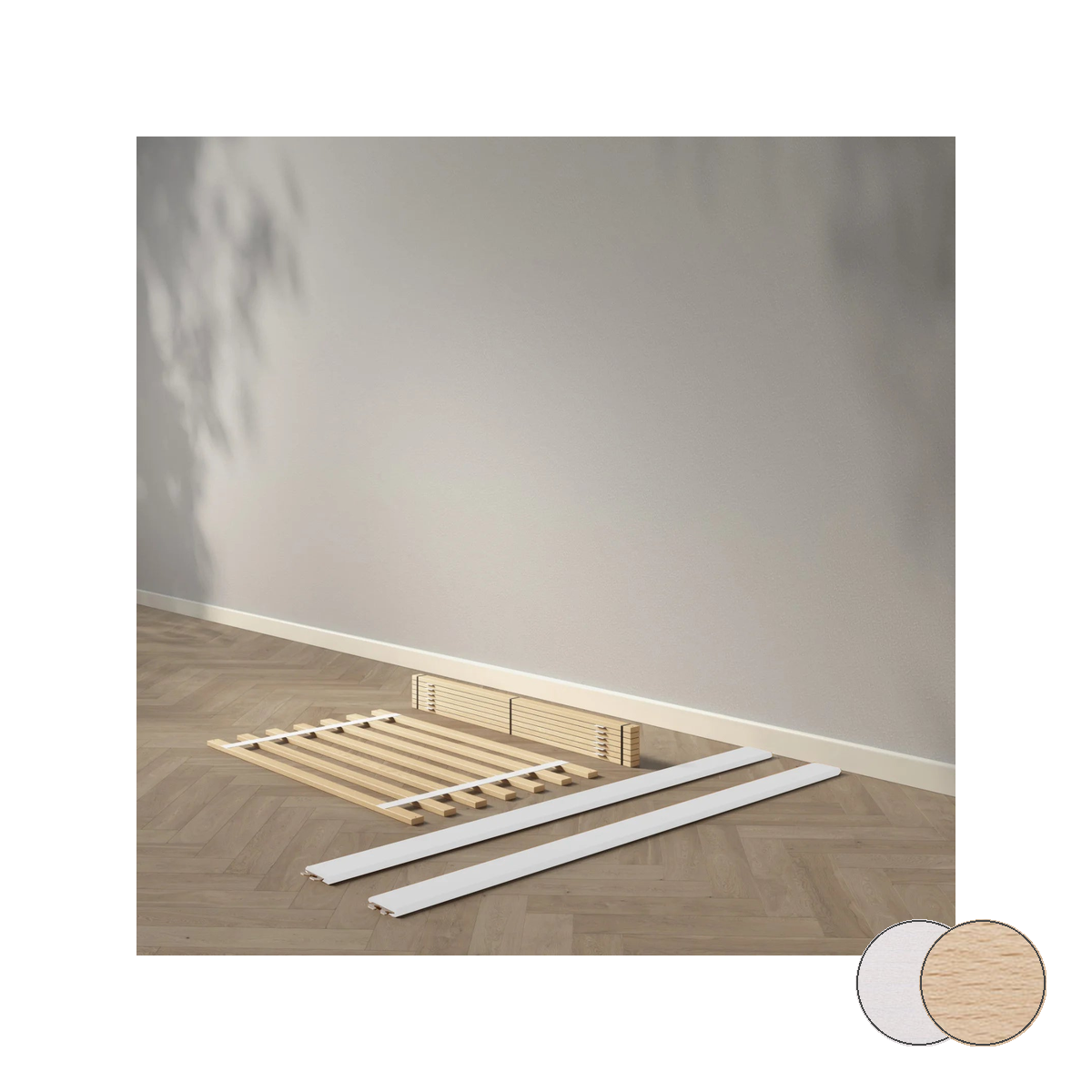 Full Bed Conversion Kit F167640