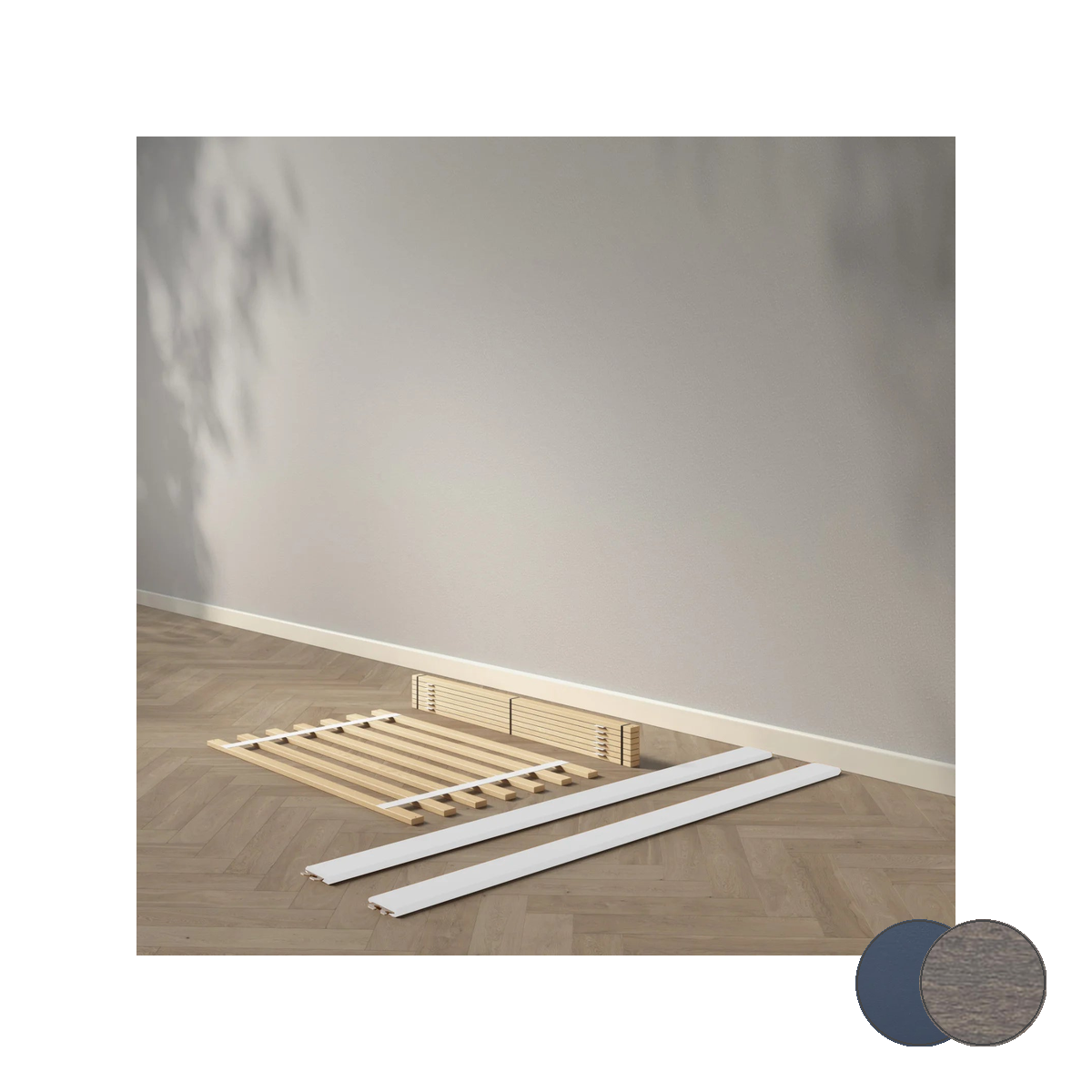 Full Bed Conversion Kit F167640