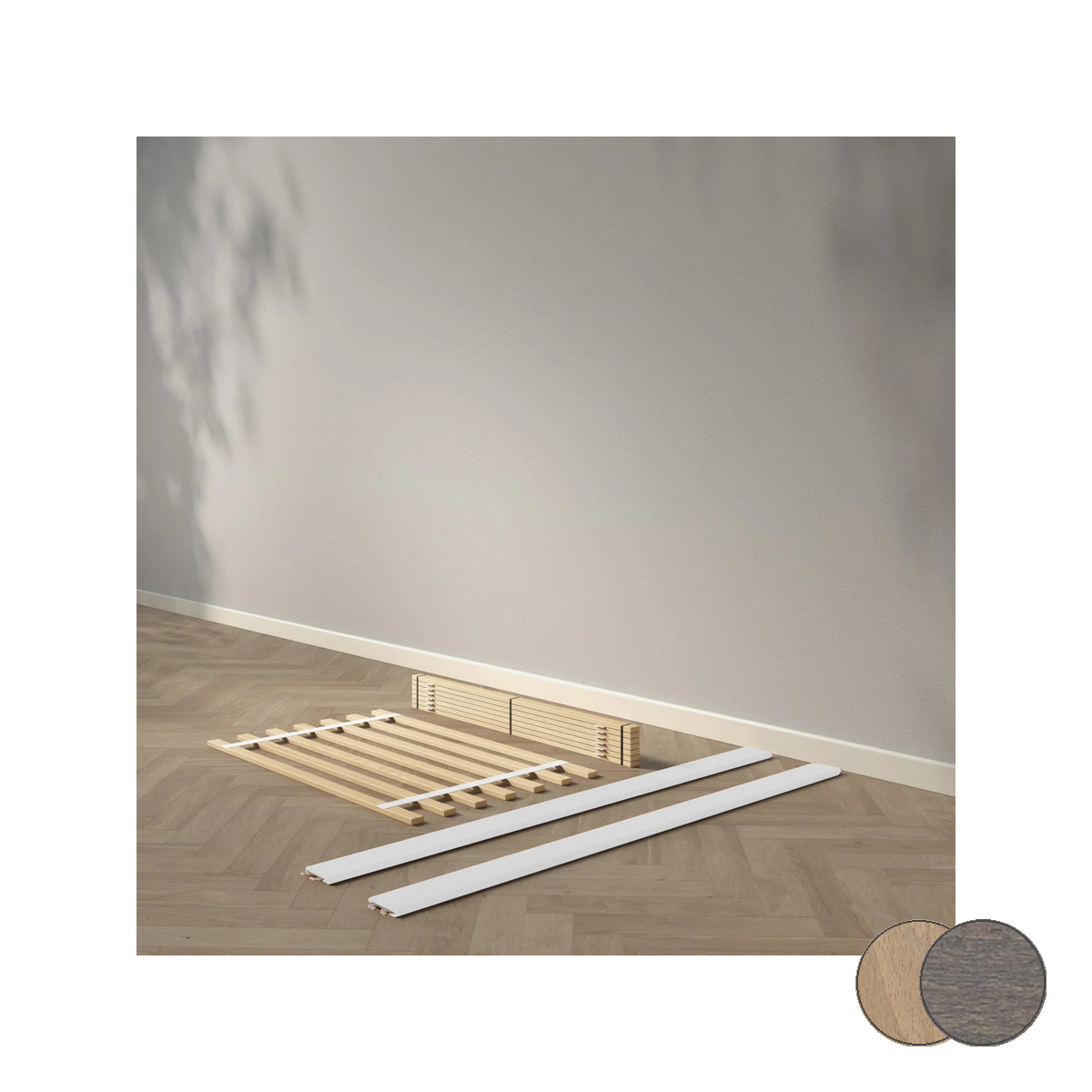 Full Bed Conversion Kit F167640
