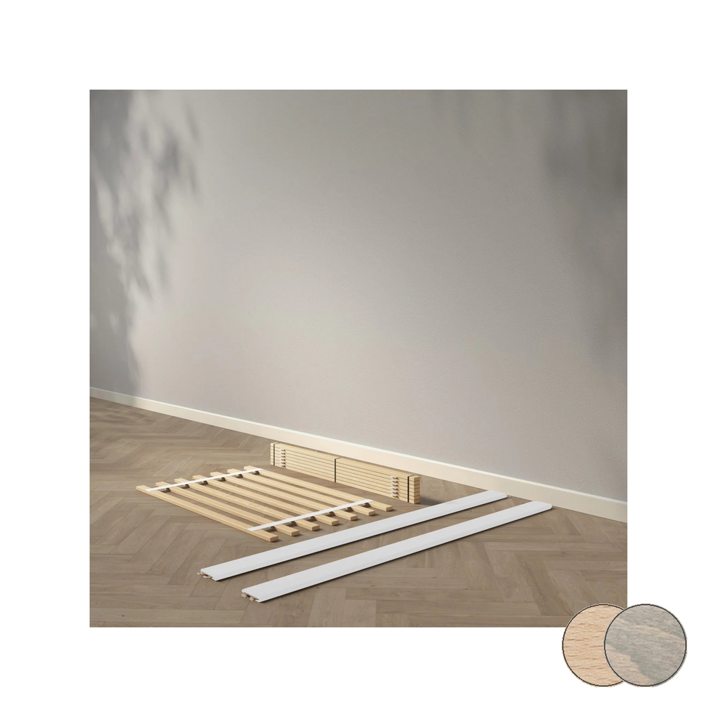 Full Bed Conversion Kit F167640