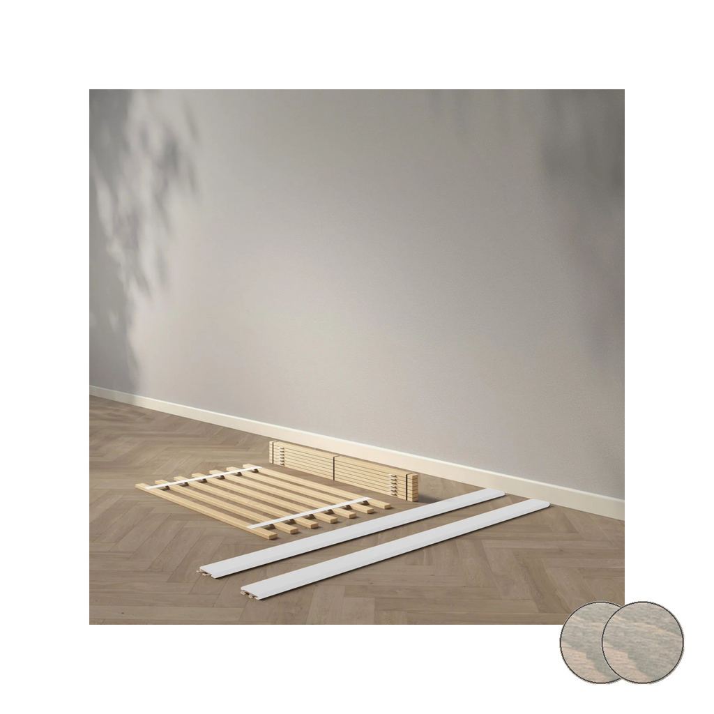 Full Bed Conversion Kit F167640