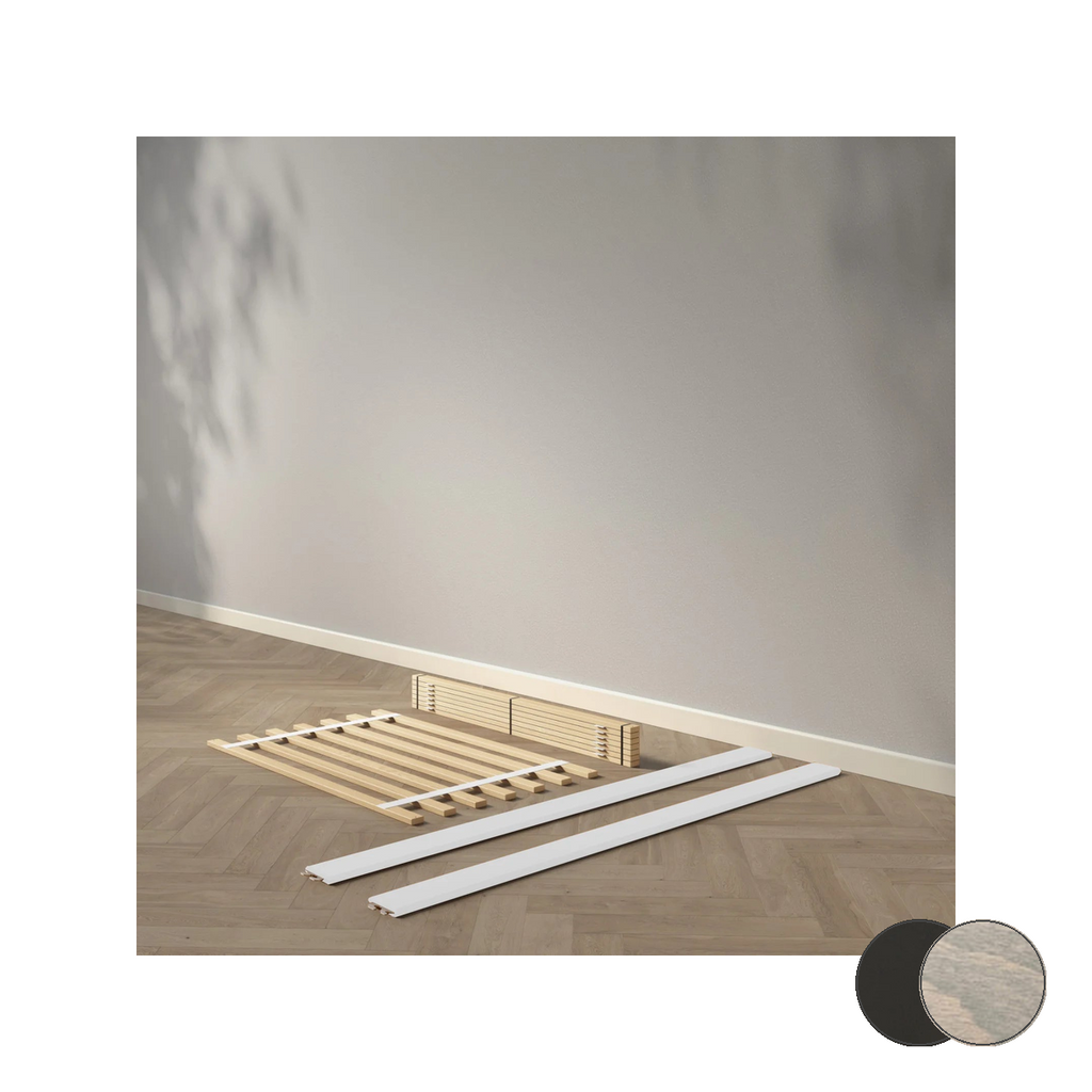 Full Bed Conversion Kit F167640
