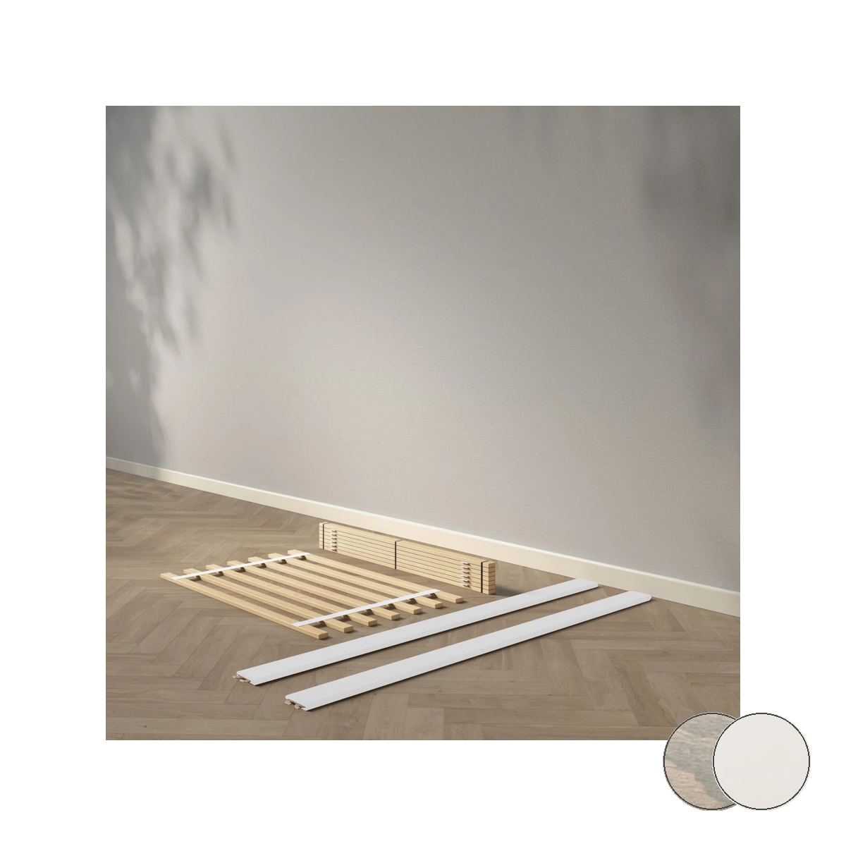 Full Bed Conversion Kit F167640
