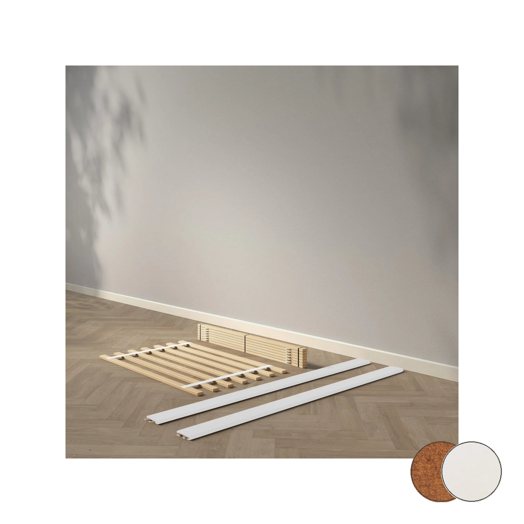 Full Bed Conversion Kit F167640