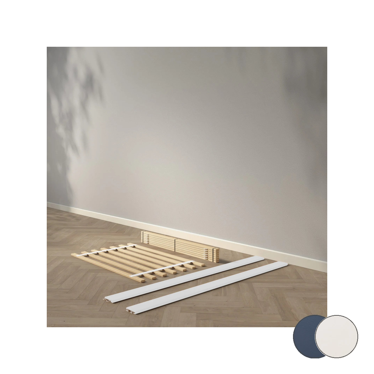 Full Bed Conversion Kit F167640