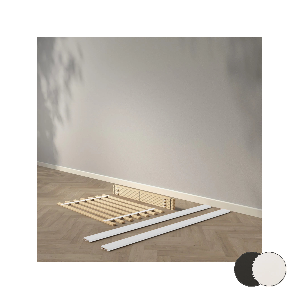 Full Bed Conversion Kit F167640