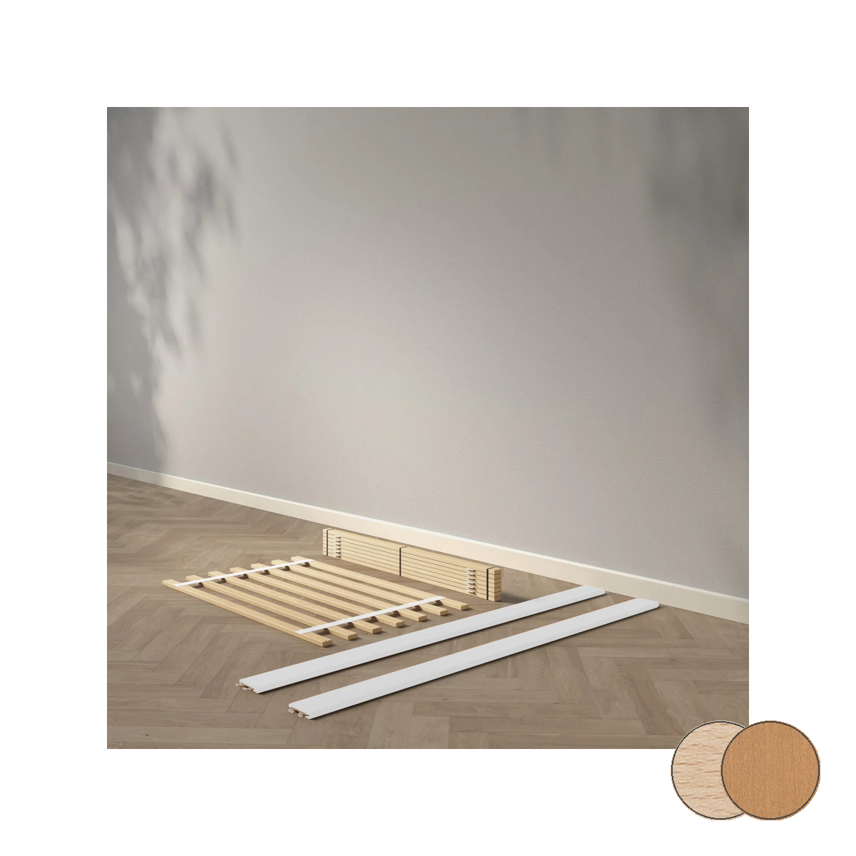 Full Bed Conversion Kit F167640