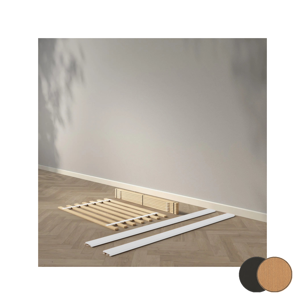 Full Bed Conversion Kit F167640