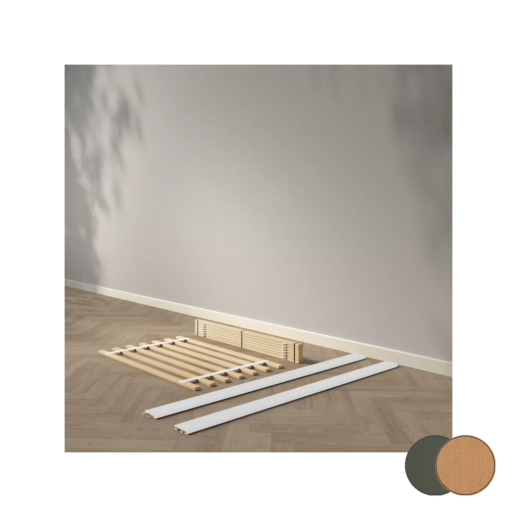 Full Bed Conversion Kit F167640