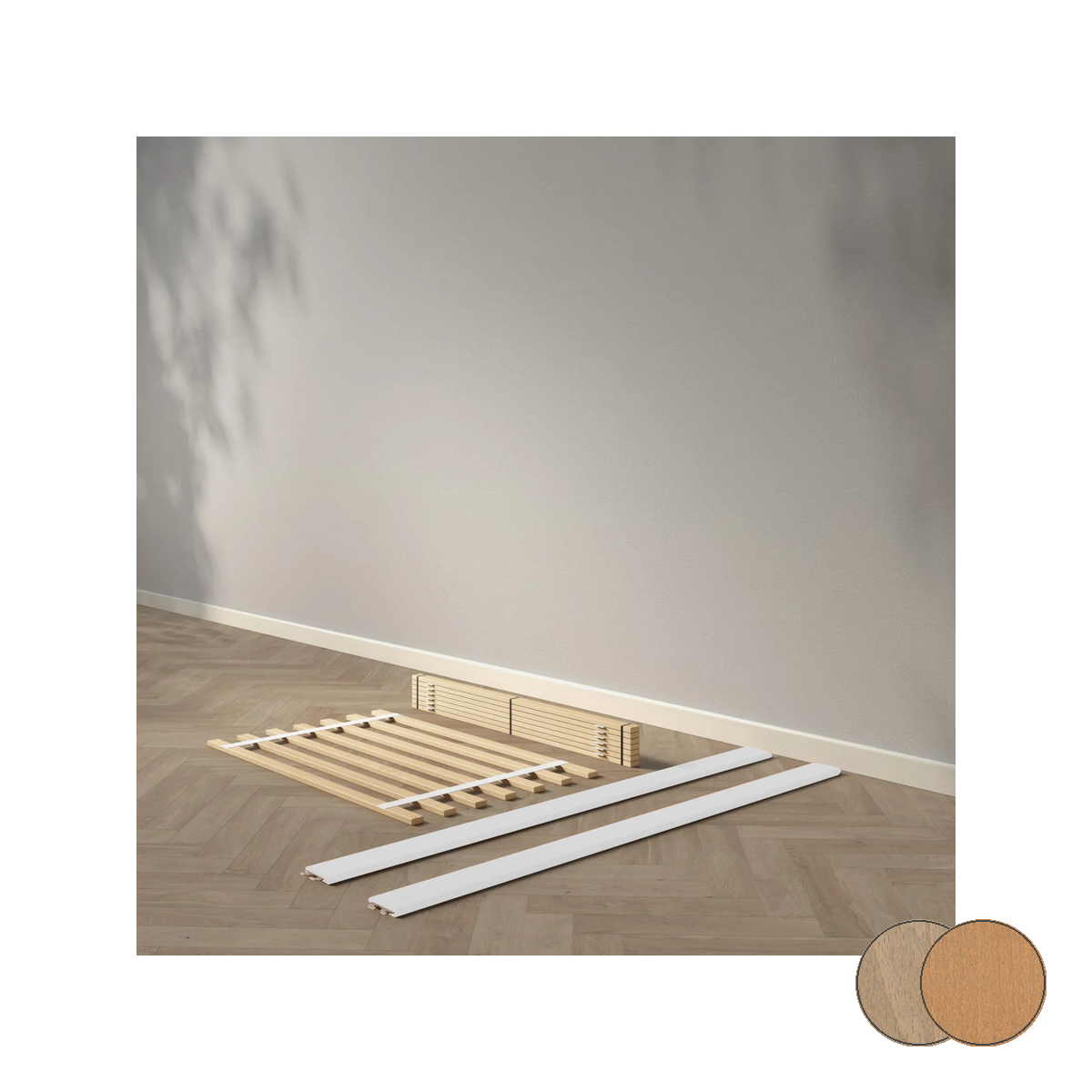 Full Bed Conversion Kit F167640