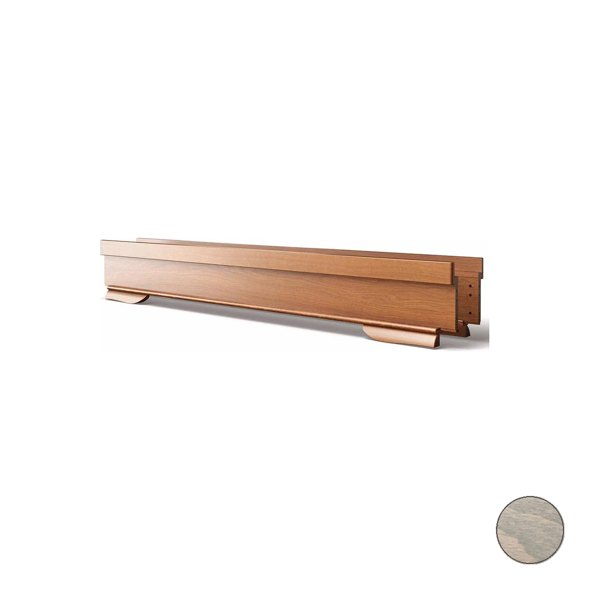Full-Size Bed Conversion Kit X735