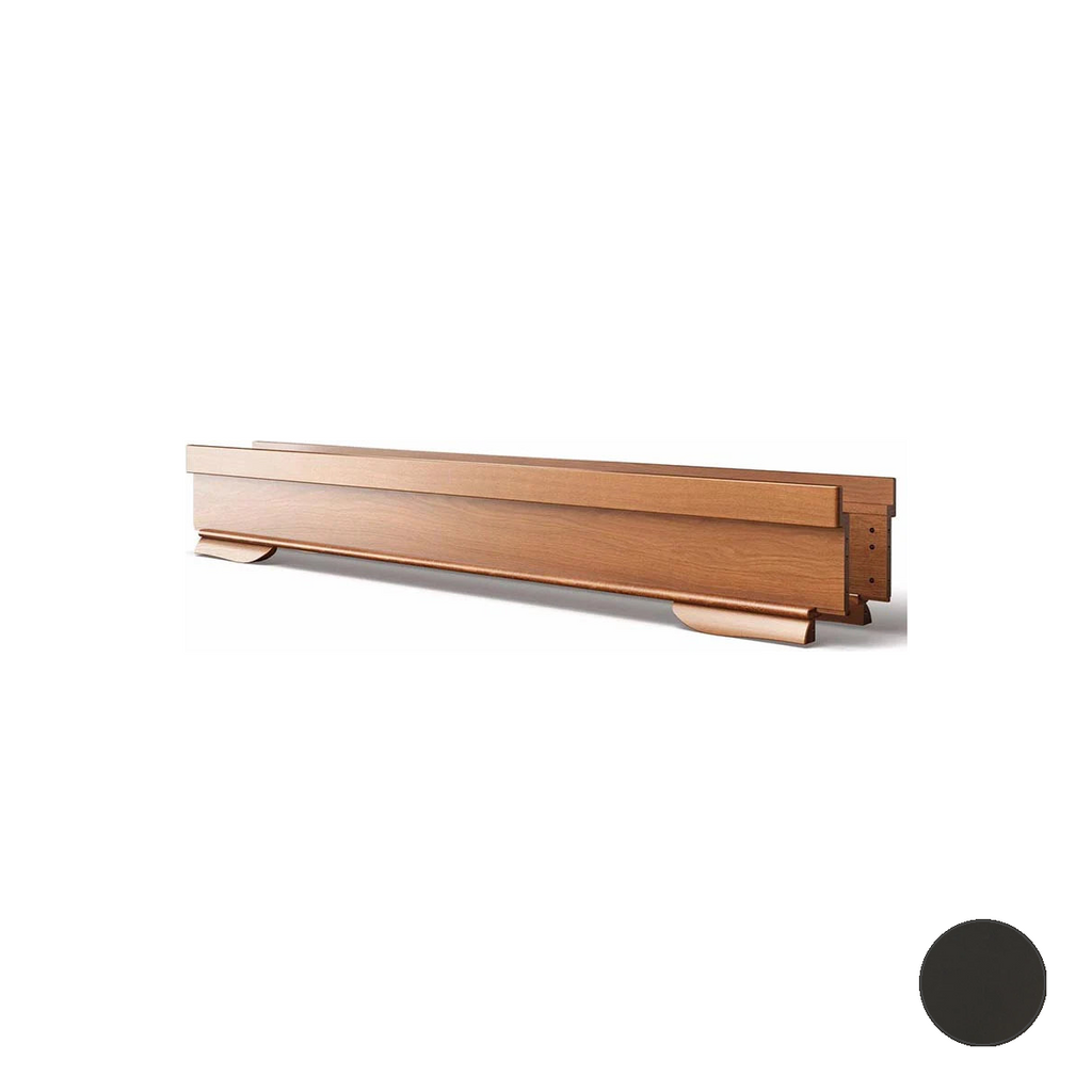 Full-Size Bed Conversion Kit X735