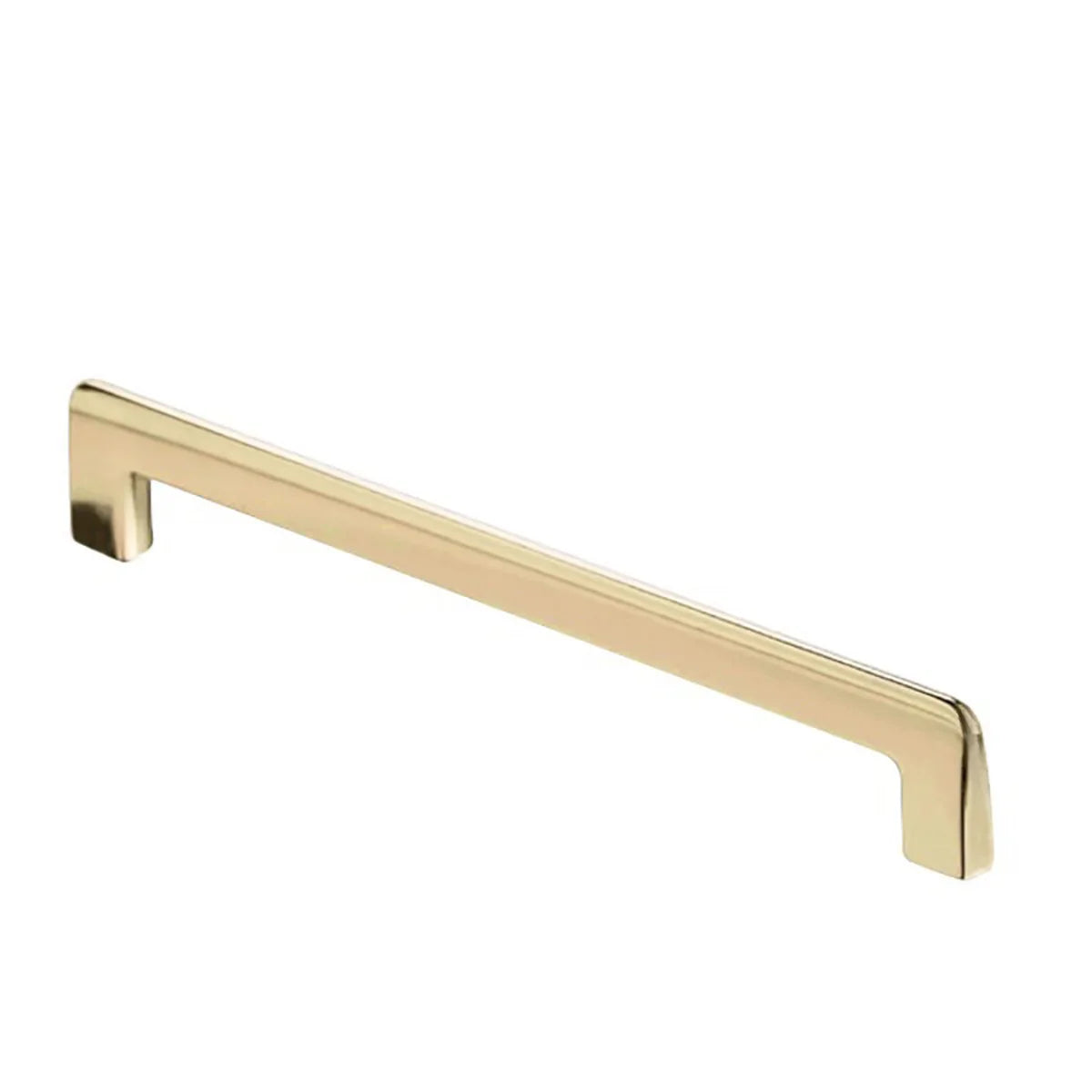 Metal Handlebar Gold P69875