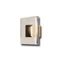 Lucite Square G486