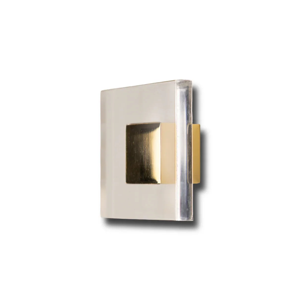 Lucite Square G486