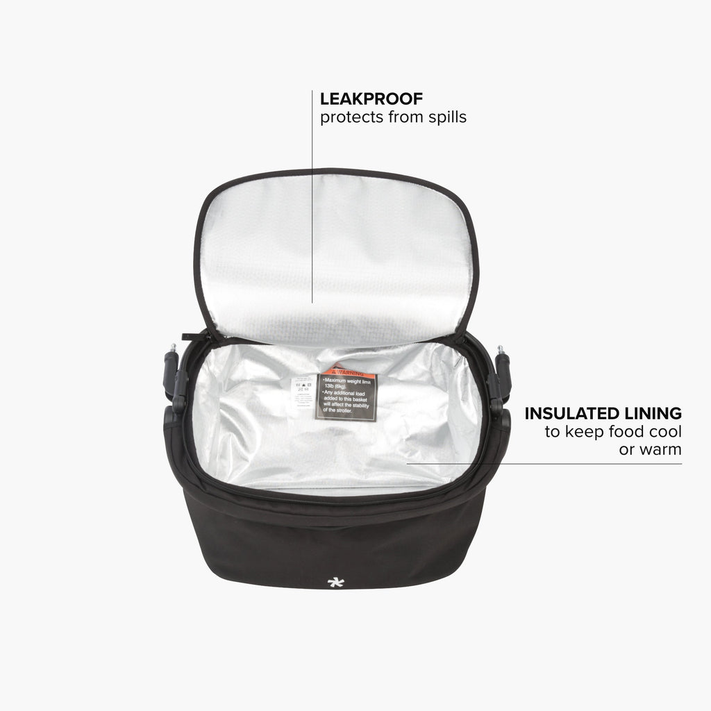 Cool Box - Black R878441