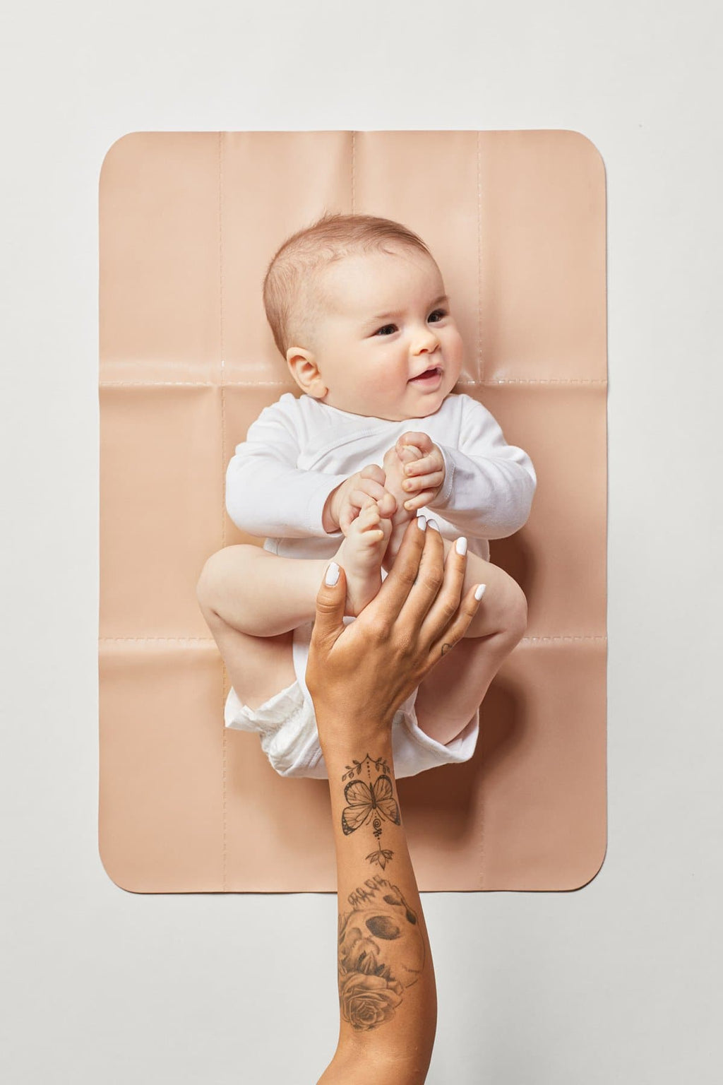 Changing Pad I1741