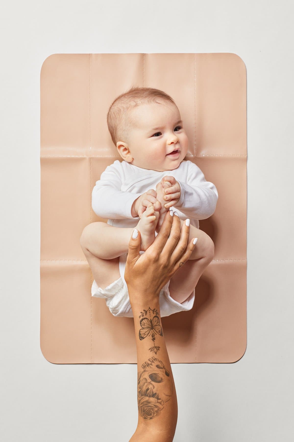 Changing Pad I1741
