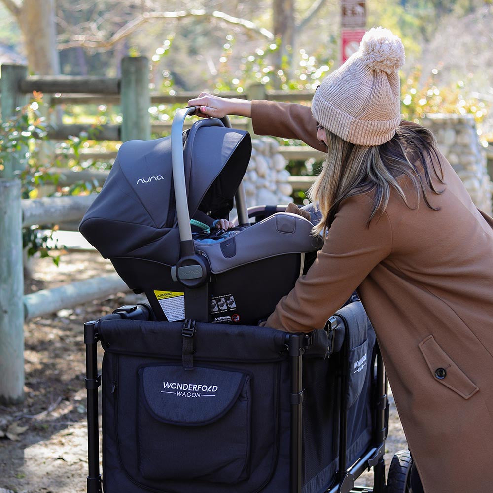 Car Seat Adapter for Stroller Y4043