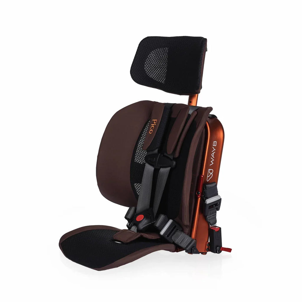 Pico Car Seat I33467