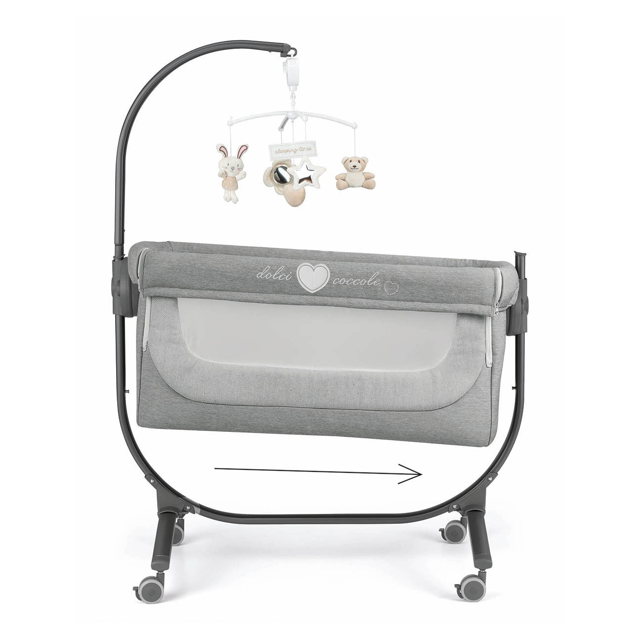 Co-Sleeper C5900
