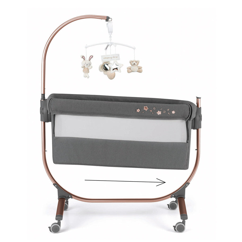 Co-Sleeper C5900