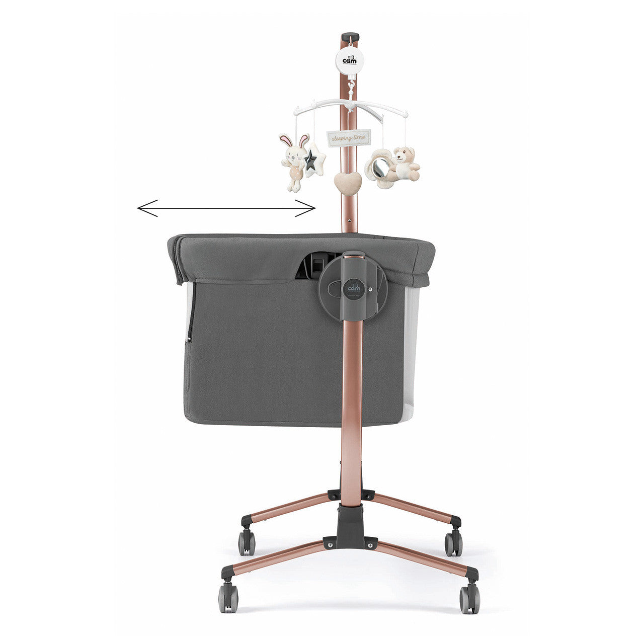 Co-Sleeper C5900