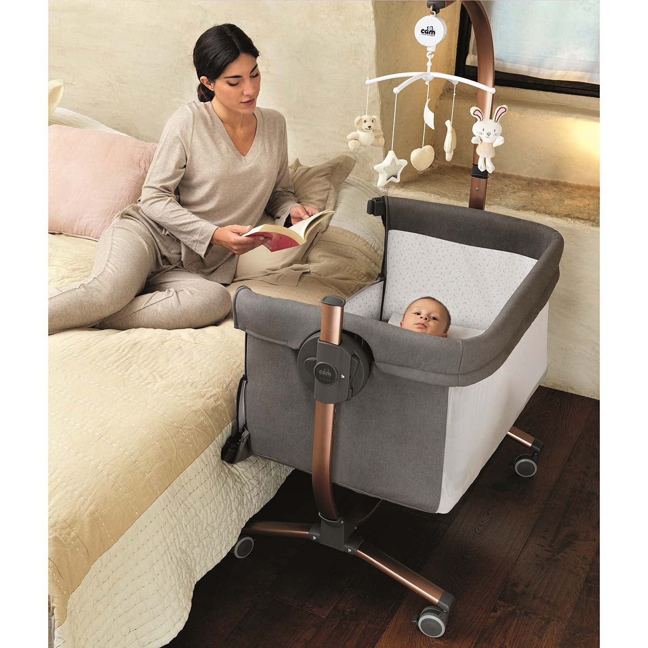 Co-Sleeper C5900