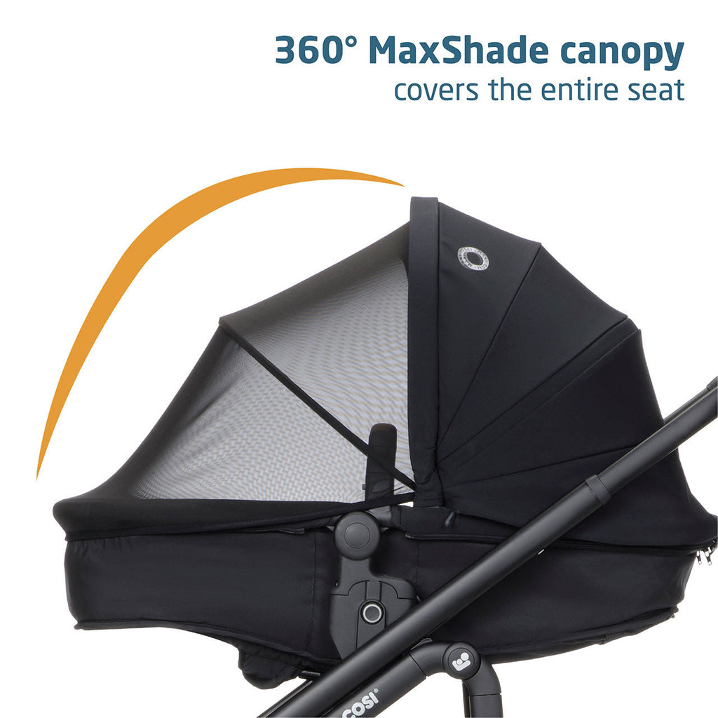Tayla Max Stroller U8841