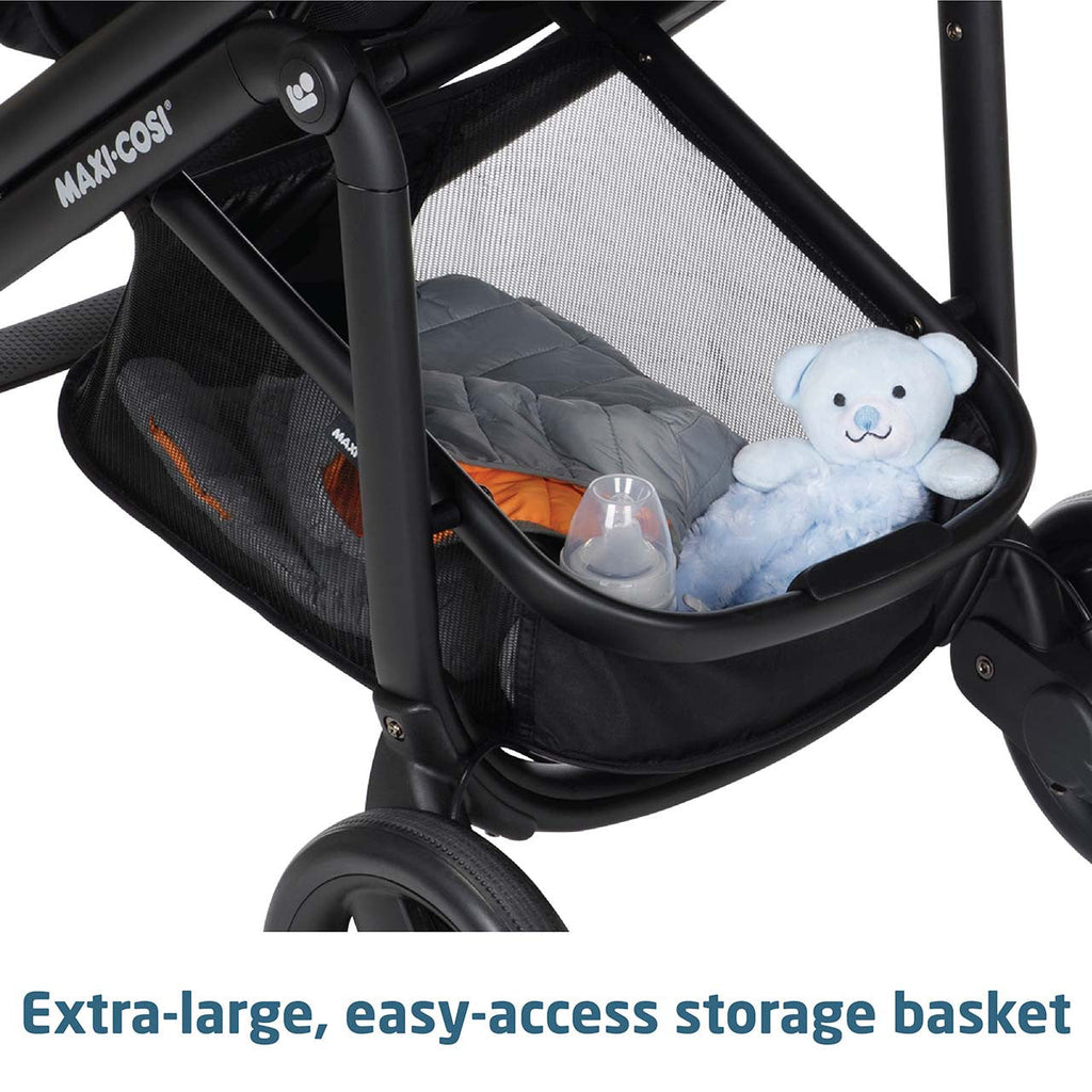 Tayla Max Stroller U8841