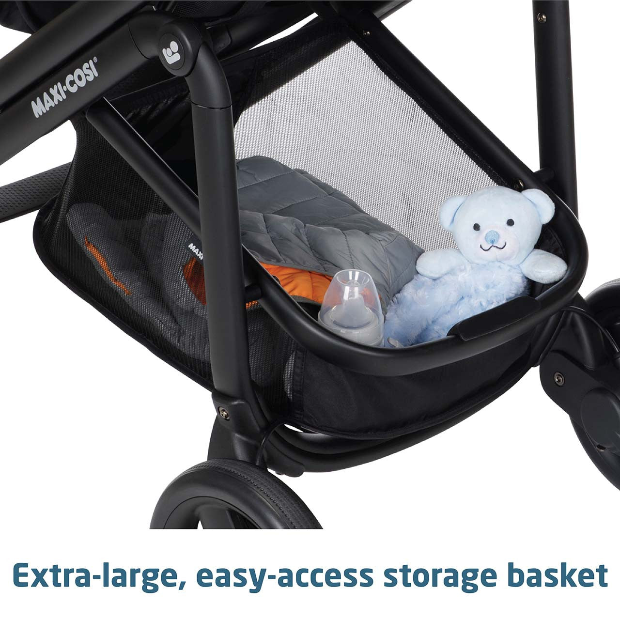 Tayla Max Stroller U8841