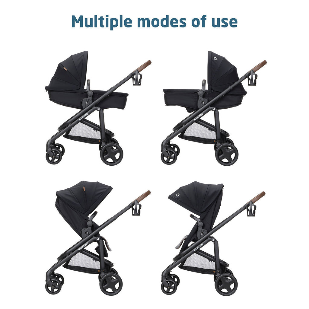Tayla Max Stroller U8841