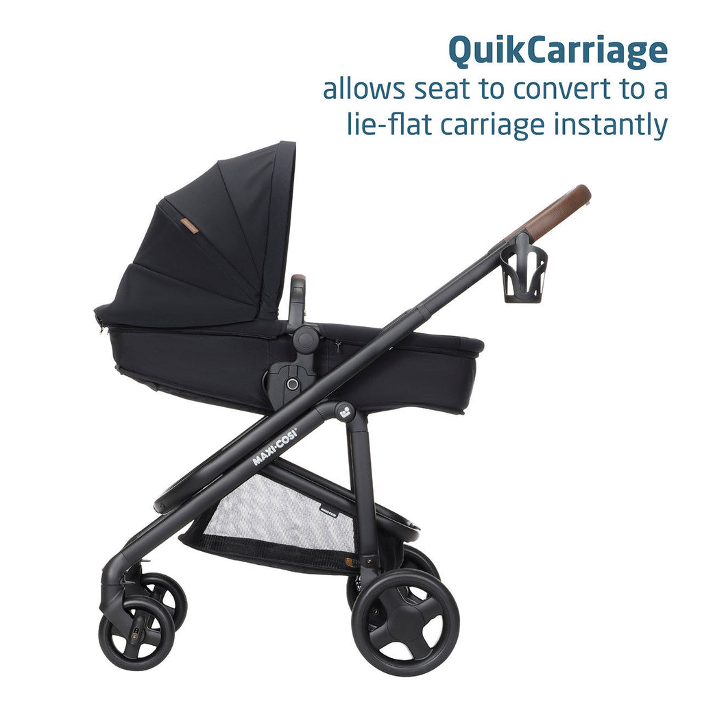 Tayla Max Stroller U8841