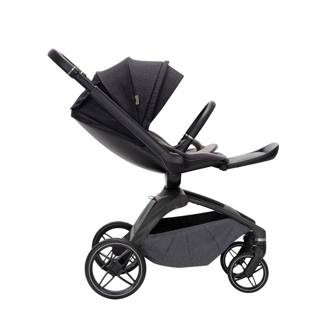 360° Rotating Modular Stroller D121