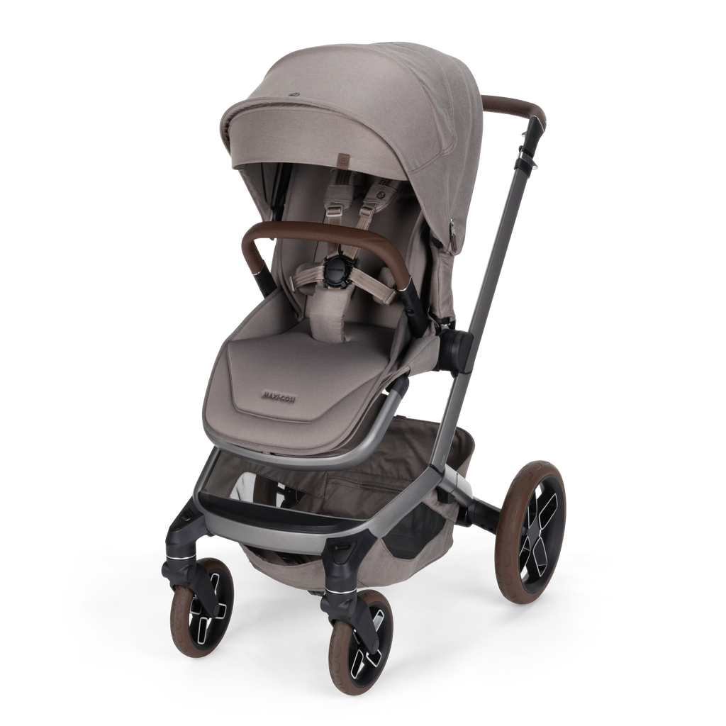 Modular Stroller G1113