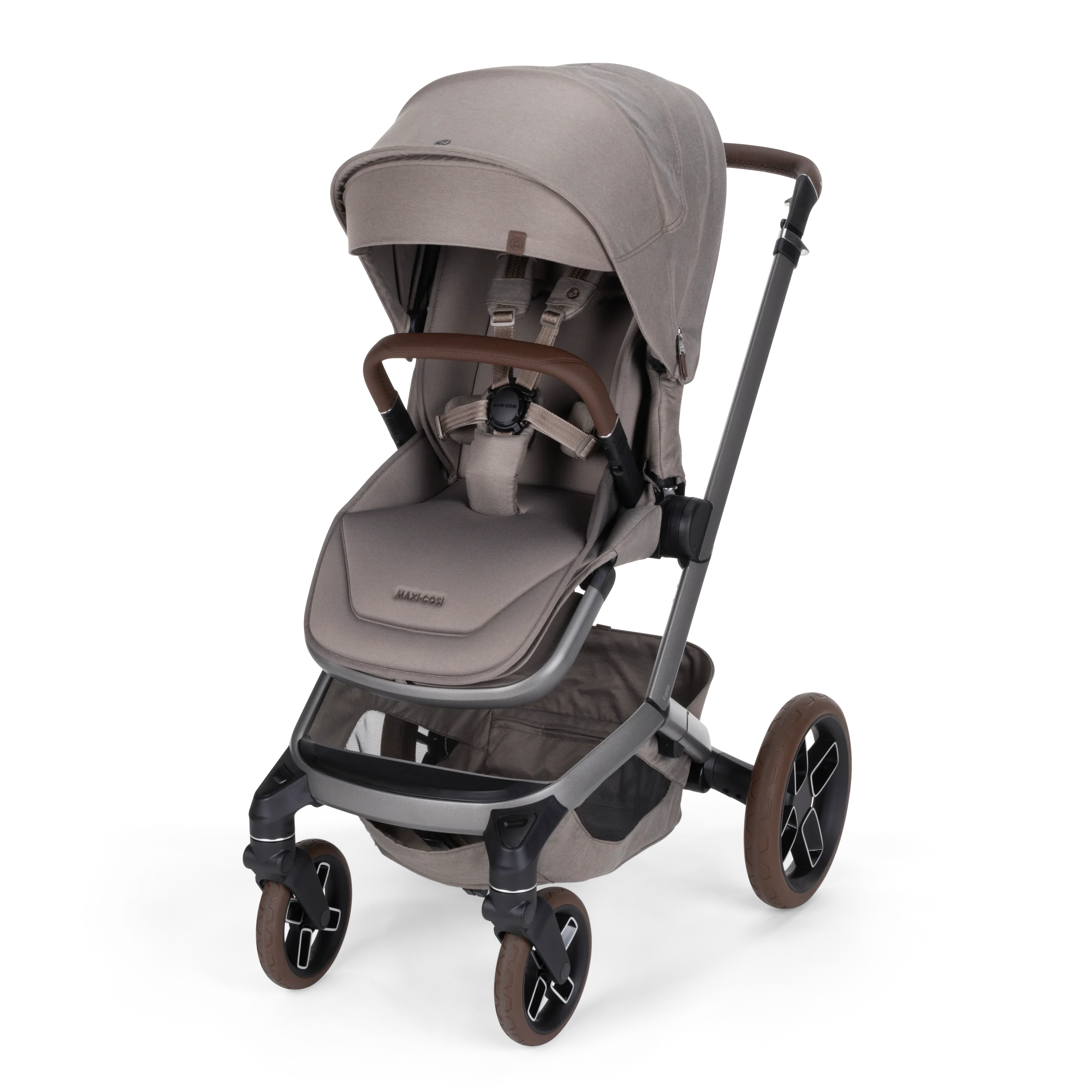 Modular Stroller G1113