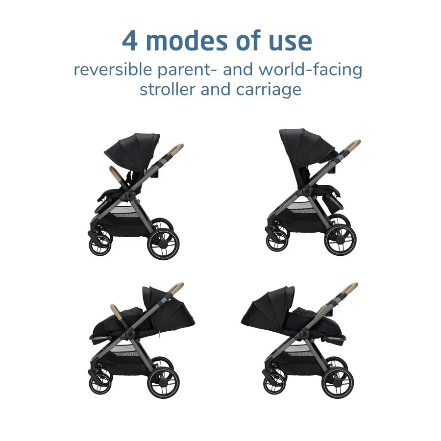 Modular Stroller R5657