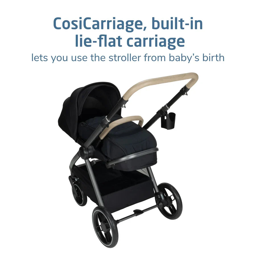 Modular Stroller R5657