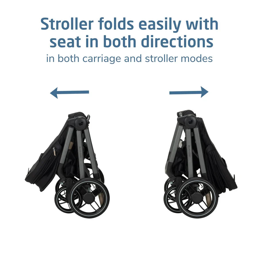 Modular Stroller R5657