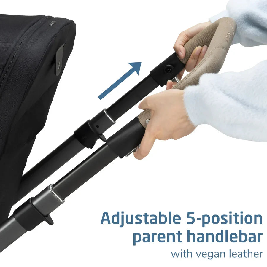 Modular Stroller R5657