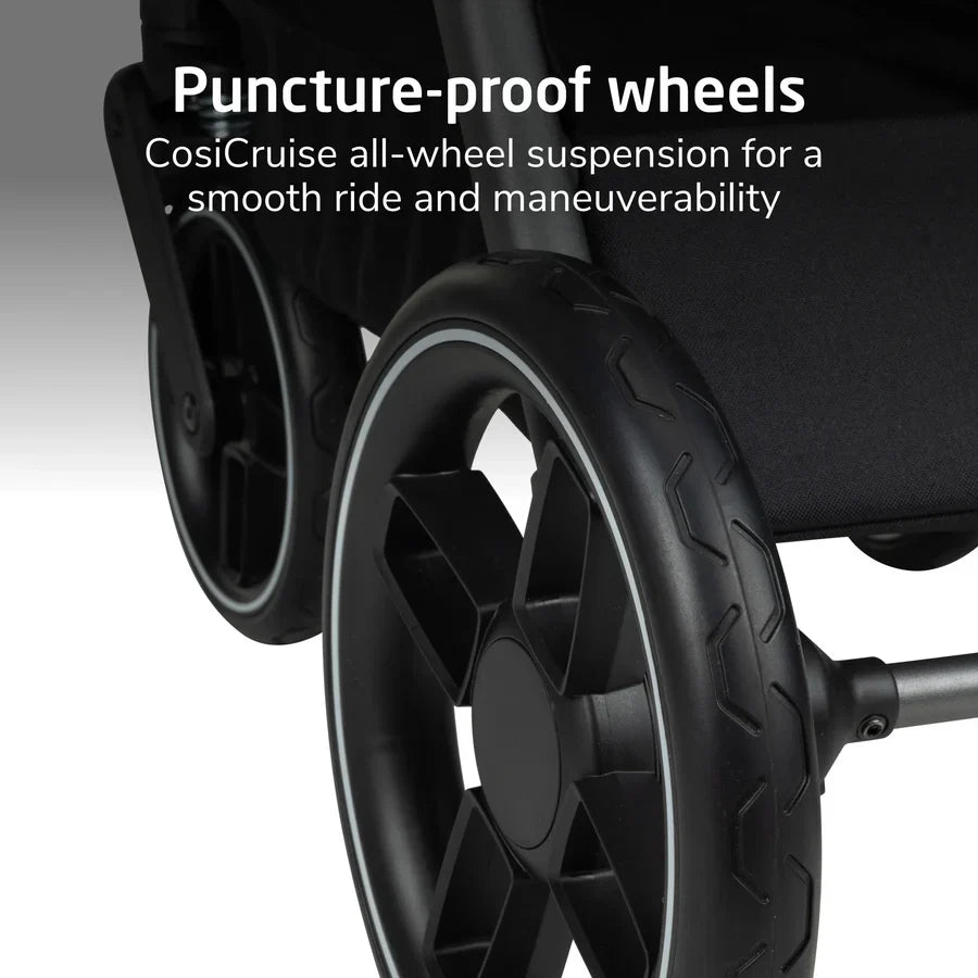 Modular Stroller R5657