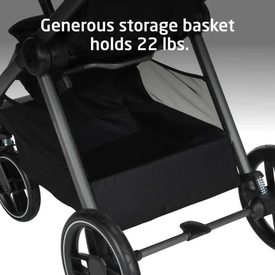 Modular Stroller R5657